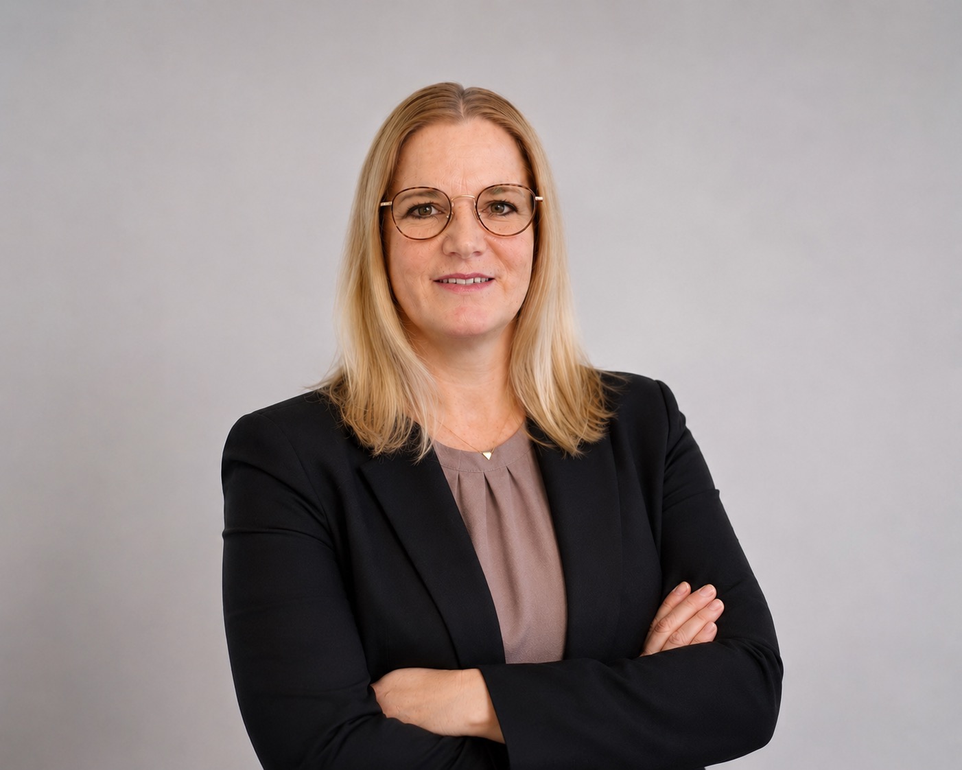 Briley Braun, author and Senior ERP Consultant